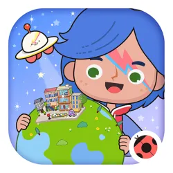 XWorld | Miga Town: My World XWorld | Miga Town: My World