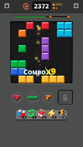 Blocky Quest - Classic Puzzle | Игры | XWorld