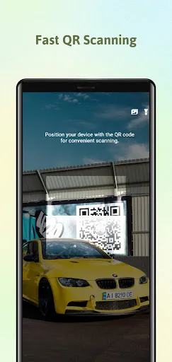 DecodeQR | เกม | XWorld