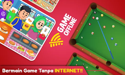 Kumpulan Game Offline | Permainan | XWorld