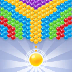 XWorld | Bubble Shooter Original 2024