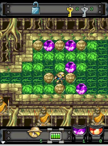 Diamond Adventure-Classic Java | เกม | XWorld Diamond Adventure-Classic Java | เกม | XWorld