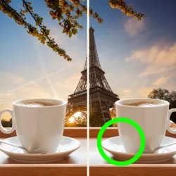 XWorld | เกมหาความแตกตา่ ง 1,000 ด่าน