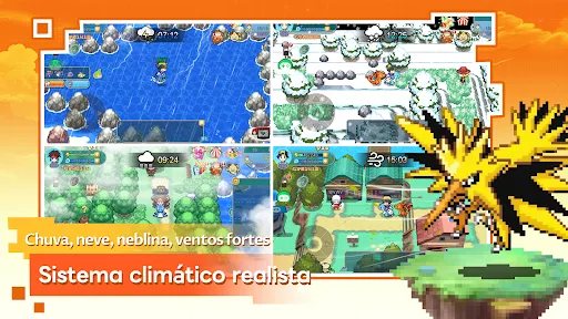 Despertar de Pixel | Jogos | XWorld Despertar de Pixel | Jogos | XWorld