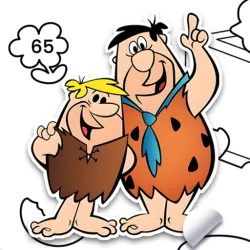 XWorld | Color Stickers: Cartoon Fun