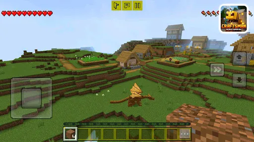 Craftsman Friends | Permainan | XWorld Craftsman Friends | Permainan | XWorld