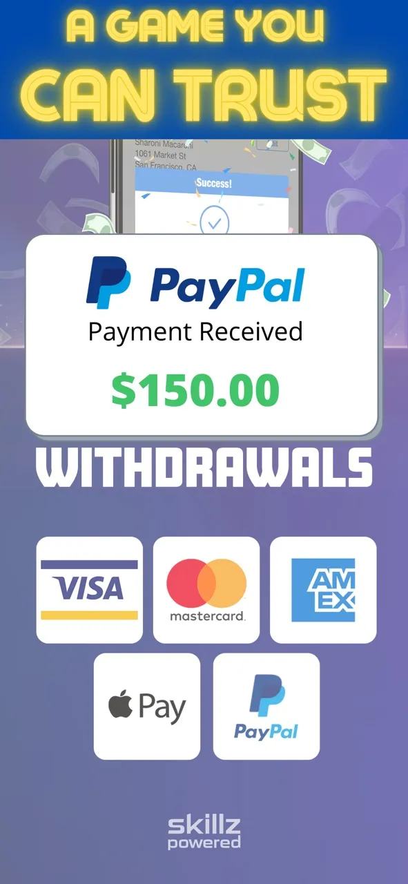 Jewel Match - Win Real Money | Permainan | XWorld