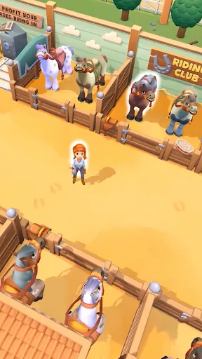 Horse Ranch | juego | XWorld Horse Ranch | juego | XWorld