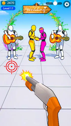 Ragdoll Đập Xương Rơi | Games | XWorld