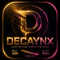 XWorld | Decaynx XWorld | Decaynx