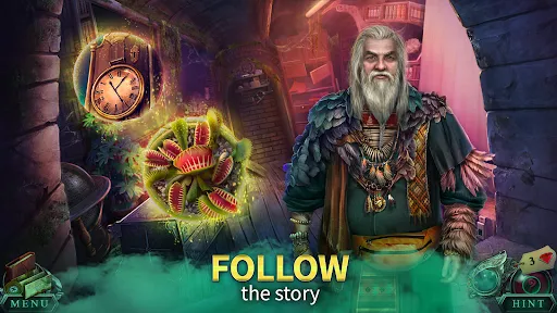Lost Secrets: Mystery Game F2P | 游戏 | XWorld