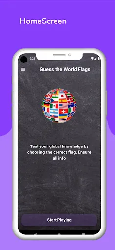 Flags of All World Countries | เกม | XWorld