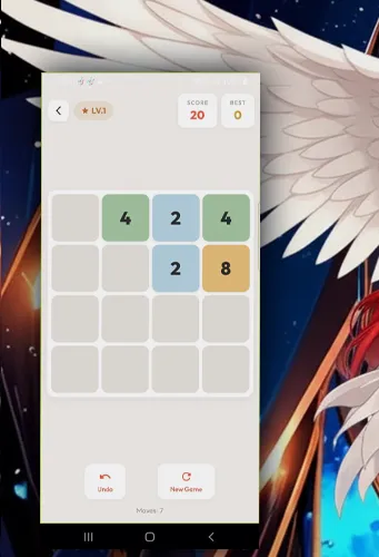 MergeVortex Infinity Cascade | Permainan | XWorld