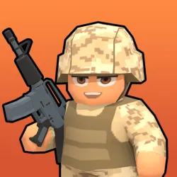 XWorld | Idle Army: Trading Weapons XWorld | Idle Army: Trading Weapons