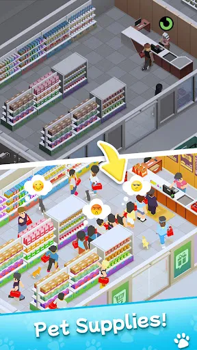 Petdise Tycoon - Idle Game | Games | XWorld