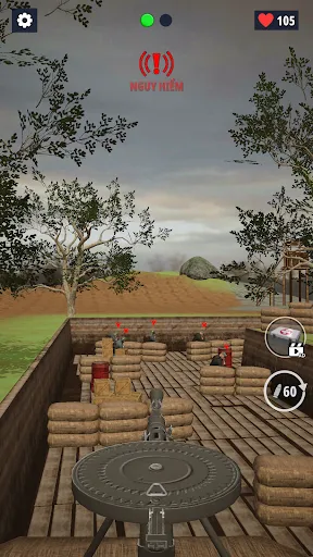 WW2 Duty: FrontLine Zone | Игры | XWorld