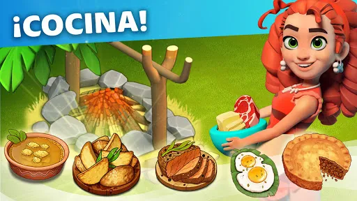 Family Island: Juego de granja | juego | XWorld