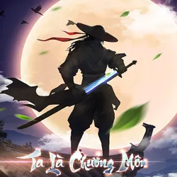 XWorld | Ta Là Chưởng Môn - Kim Dung