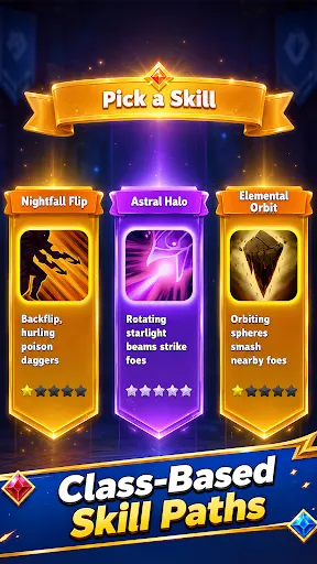 Mythic Survivors | Games | XWorld Mythic Survivors | Games | XWorld