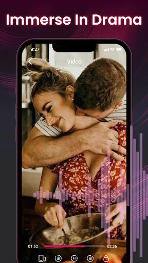 Video&Drama Player All Format | juego | XWorld