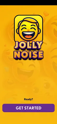 Jolly Noise | Jogos | XWorld