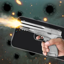 XWorld | Gun Sound - Gun Simulator