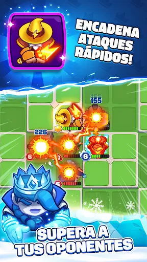 Hero Tactics: 2 Player Game | juego | XWorld