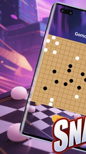 SnapFive | Jogos | XWorld