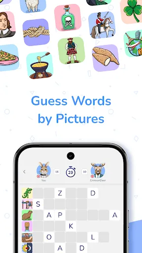 WordPix - Guess Word Picture | Games | XWorld WordPix - Guess Word Picture | Games | XWorld