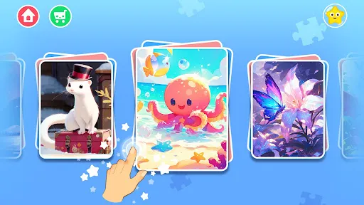 Trò chơi ghép hình trò chơi | Games | XWorld