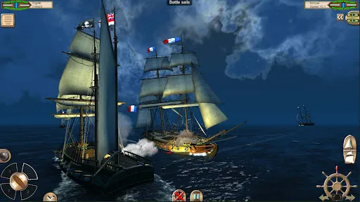 The Pirate: Caribbean Hunt | Games | XWorld The Pirate: Caribbean Hunt | Games | XWorld