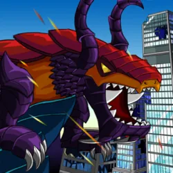 XWorld | Gigapocalypse