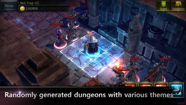 Rogue Hearts - Standalone | Games | XWorld