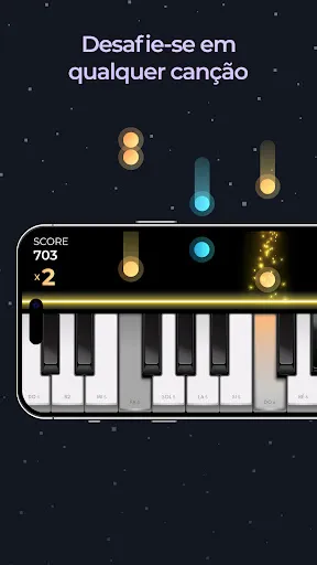 Piano - music & songs games | Jogos | XWorld