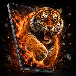 XWorld | Wallivio: Live Wallpapers