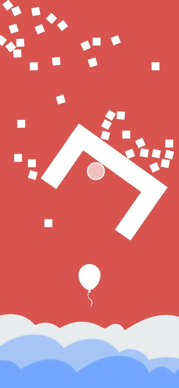 Rise Up! Protect the Balloon | Games | XWorld