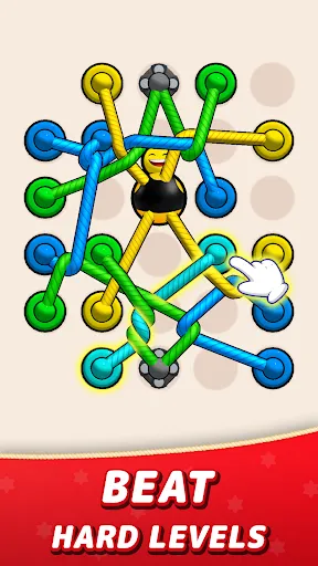 Rope Flow Escape | Игры | XWorld Rope Flow Escape | Игры | XWorld