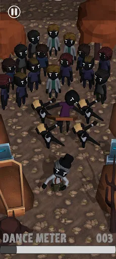 Coffin Dance Meme Dancing Game | เกม | XWorld