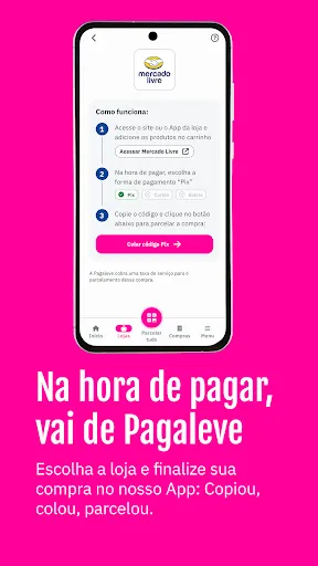 Pagaleve | Jogos | XWorld Pagaleve | Jogos | XWorld