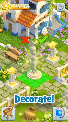 Land of Legends: Island games | Games | XWorld Land of Legends: Island games | Games | XWorld