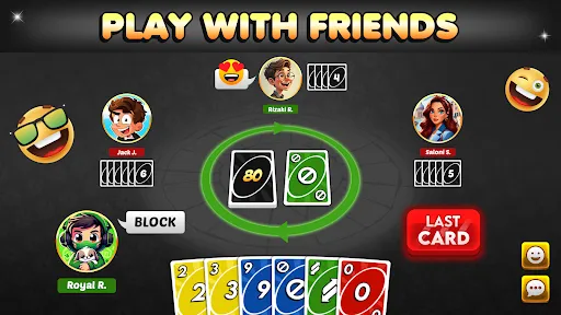 UNO! FLIP - Family Card Game | Игры | XWorld UNO! FLIP - Family Card Game | Игры | XWorld