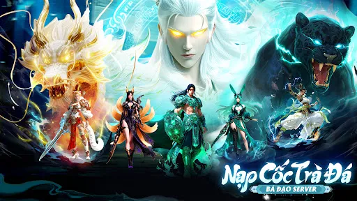 Tru Tiên Kiếm Vũ 3D | Games | XWorld