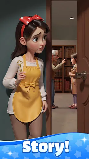 Babytopia | Permainan | XWorld