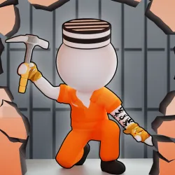 XWorld | Prison Breakout!