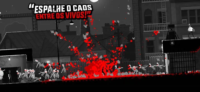 Zombie Night Terror | Jogos | XWorld