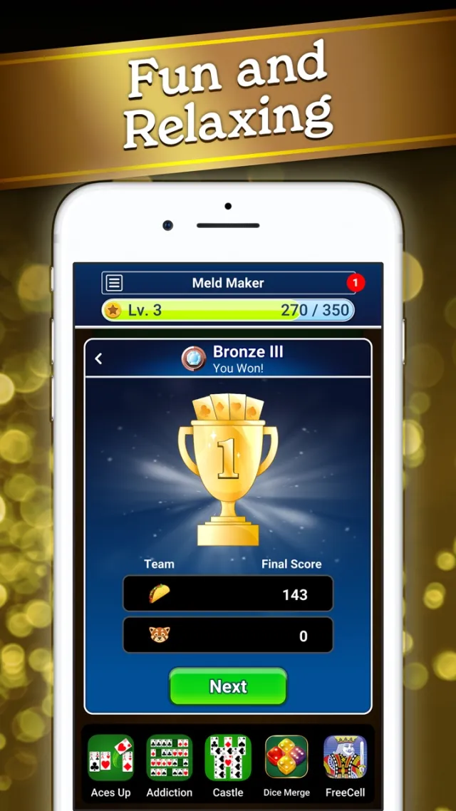 Gin Rummy Classic• | 游戏 | XWorld