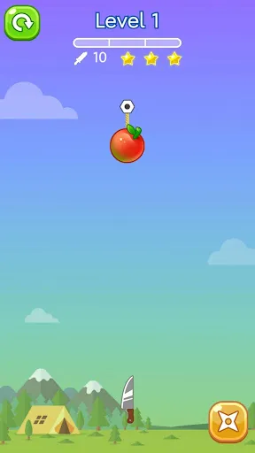 Fruit Action: Casual Games | 游戏 | XWorld