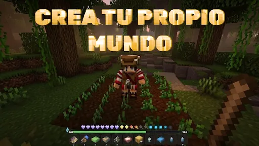 HayTaile | juego | XWorld