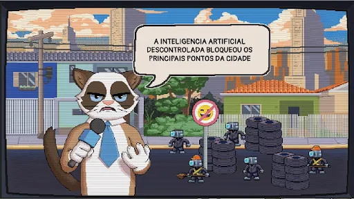 Zueirama 2 | Jogos | XWorld