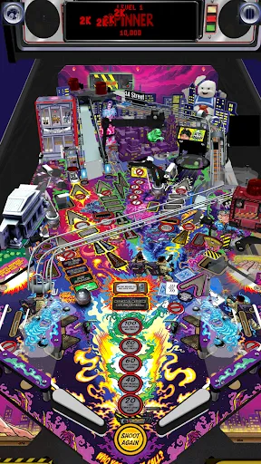 Pinball Arcade | Jogos | XWorld